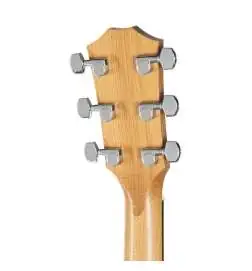 Taylor Academy 12 Lefthand