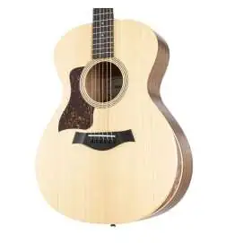 Taylor Academy 12 Lefthand