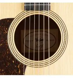 Taylor Academy 12 Lefthand