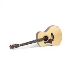 Taylor Academy 12 Lefthand