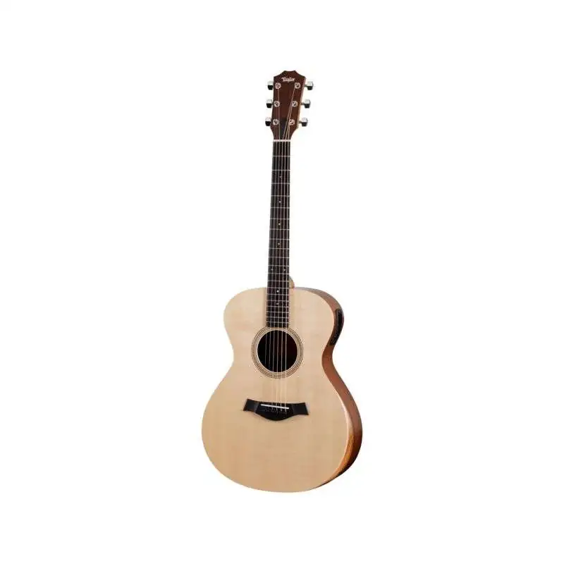 Taylor Academy 12e Walnut Lefthand Taylor Academy 12e Walnut Lefthand