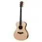 Taylor Academy 12e Walnut Lefthand Taylor Academy 12e Walnut Lefthand