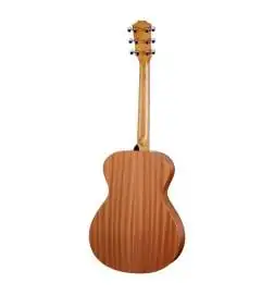Taylor Academy 12e Walnut Lefthand
