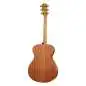 Taylor Academy 12e Walnut Lefthand Taylor Academy 12e Walnut Lefthand