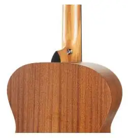Taylor Academy 12e-N Lefthand
