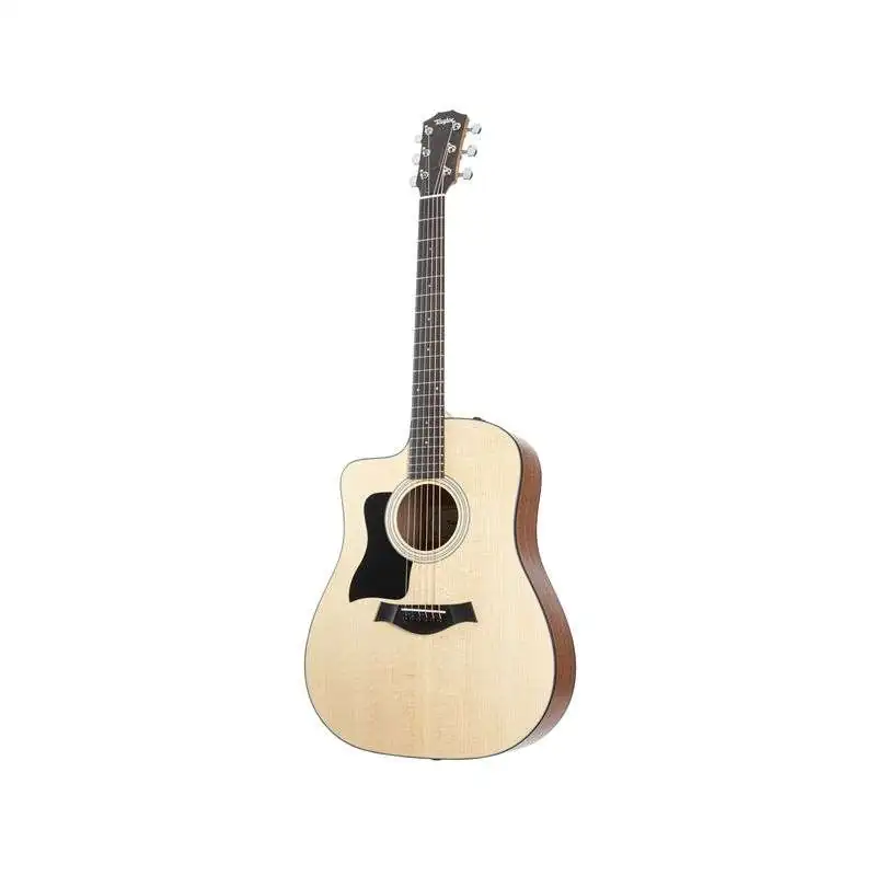 Taylor 110ce-Sapele Lefthand