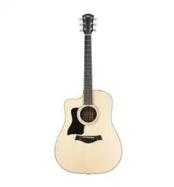 Taylor 110ce-Sapele Lefthand