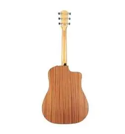 Taylor 110ce-Sapele Lefthand