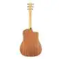 Taylor 110ce-Sapele Lefthand