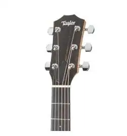 Taylor 110ce-Sapele Lefthand