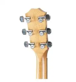 Taylor 110ce-Sapele Lefthand