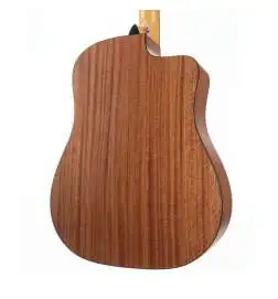 Taylor 110ce-Sapele Lefthand
