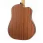 Taylor 110ce-Sapele Lefthand