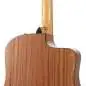 Taylor 110ce-Sapele Lefthand