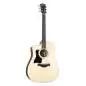 Taylor 110ce-Sapele Lefthand