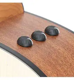 Taylor 110ce-Sapele Lefthand
