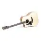 Taylor 110ce-Sapele Lefthand