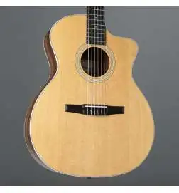 Taylor 214ce-N