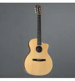 Taylor 214ce-N