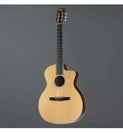 Taylor 214ce-N