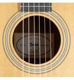 Taylor 214ce-N