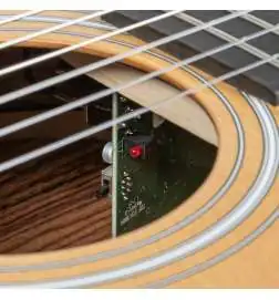 Taylor 214ce-N