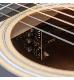 Taylor 114ce-S Lefthand
