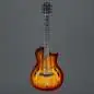 Taylor T5z Classic Koa