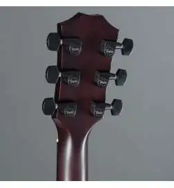 Taylor T5z Classic Koa