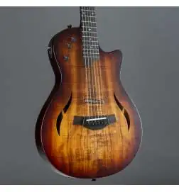 Taylor T5z Classic Koa