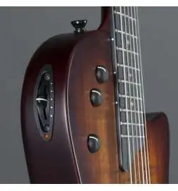 Taylor T5z Classic Koa
