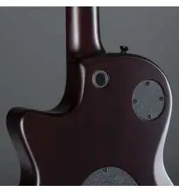 Taylor T5z Classic Koa