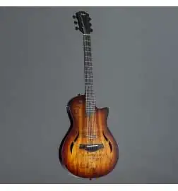 Taylor T5z Classic Koa
