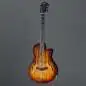 Taylor T5z Classic Koa