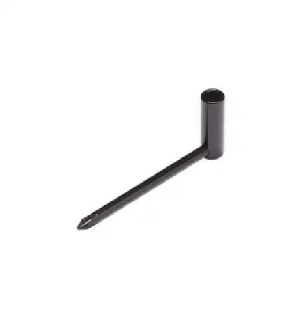Taylor Truss Rod Wrench (Chrome)