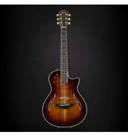 Taylor T5z Custom Koa Shaded Edgeburst