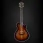 Taylor T5z Custom Koa Shaded Edgeburst Taylor T5z Custom Koa Shaded Edgeburst