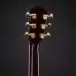 Taylor T5z Custom Koa Shaded Edgeburst Taylor T5z Custom Koa Shaded Edgeburst