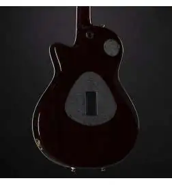Taylor T5z Custom Koa Shaded Edgeburst
