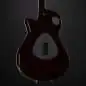 Taylor T5z Custom Koa Shaded Edgeburst Taylor T5z Custom Koa Shaded Edgeburst