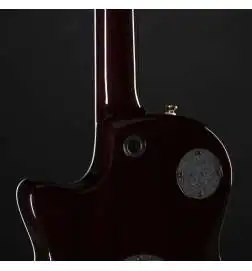 Taylor T5z Custom Koa Shaded Edgeburst