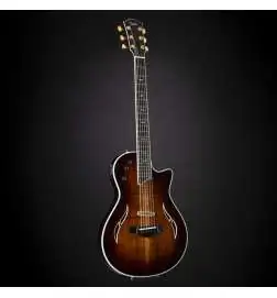 Taylor T5z Custom Koa Shaded Edgeburst