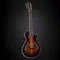 Taylor T5z Custom Koa Shaded Edgeburst Taylor T5z Custom Koa Shaded Edgeburst