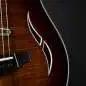 Taylor T5z Custom Koa Shaded Edgeburst Taylor T5z Custom Koa Shaded Edgeburst