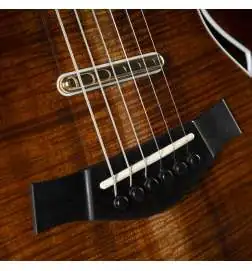 Taylor T5z Custom Koa Shaded Edgeburst
