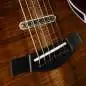 Taylor T5z Custom Koa Shaded Edgeburst Taylor T5z Custom Koa Shaded Edgeburst