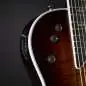 Taylor T5z Custom Koa Shaded Edgeburst Taylor T5z Custom Koa Shaded Edgeburst