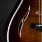 Taylor T5z Custom Koa Shaded Edgeburst Taylor T5z Custom Koa Shaded Edgeburst