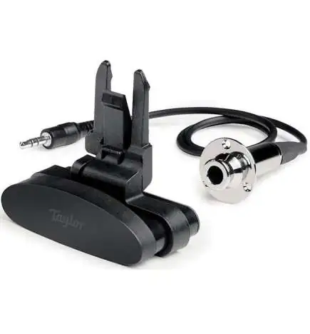 Taylor ES-Go Pastillas para GS Mini