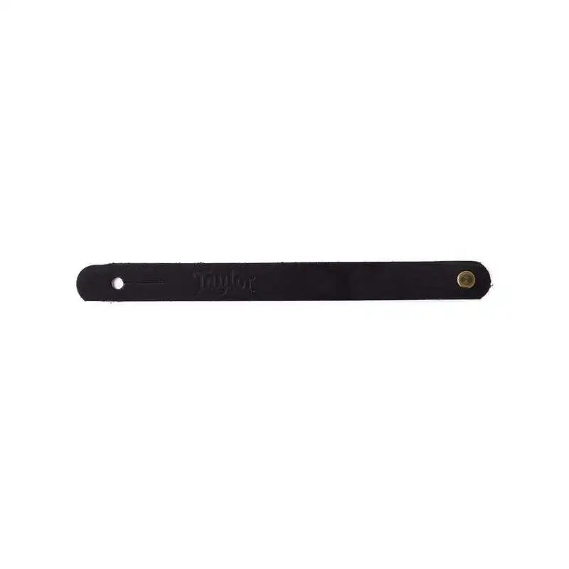 Taylor Strap Adapter Black